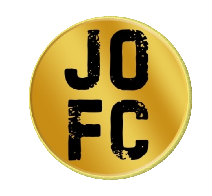 Joy of Faith logo