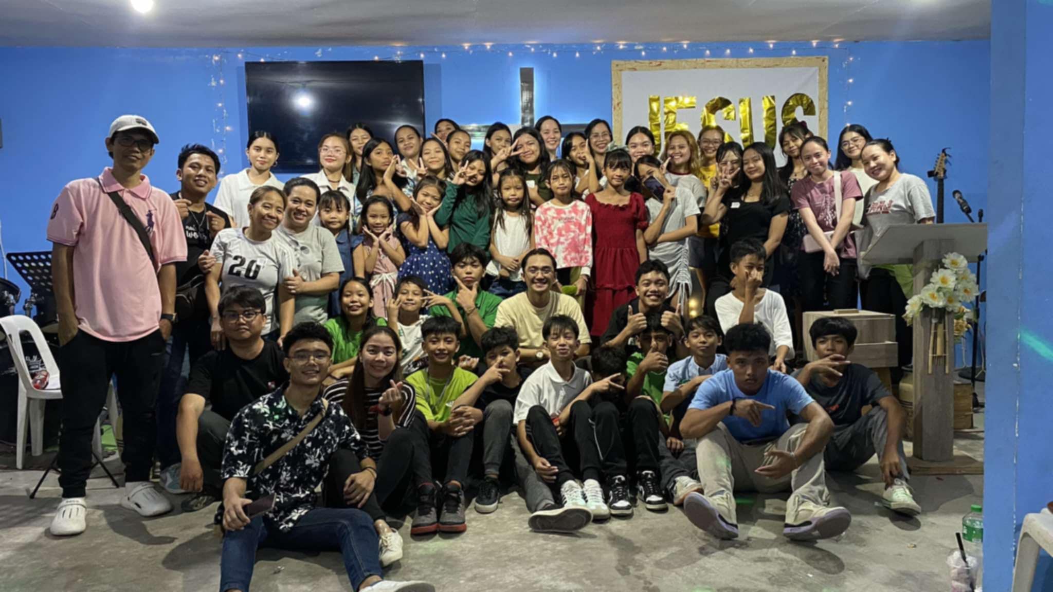 Youth Service