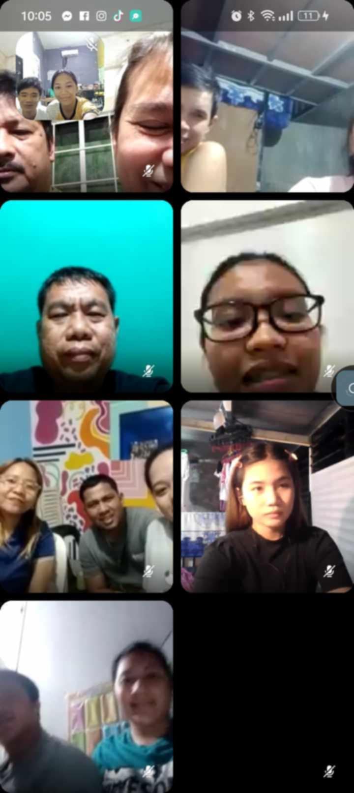 Online Mentoring